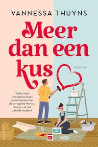 Meer dan een kus