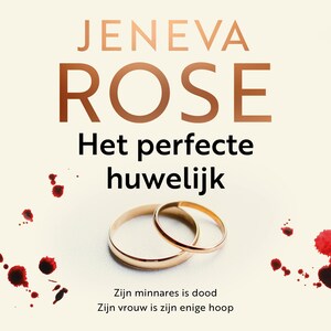 Het perfecte huwelijk - luisterboek
