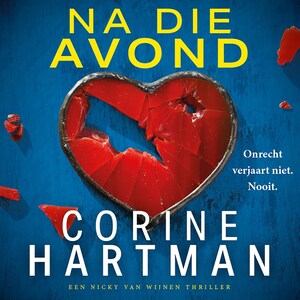 Na die avond - luisterboek