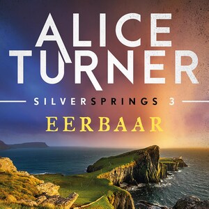 Eerbaar - luisterboek