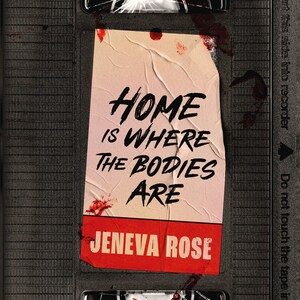 Home is where the bodies are - luisterboek