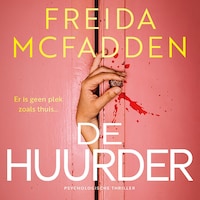 De huurder