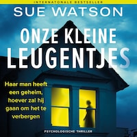 Onze kleine leugentjes