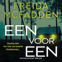 Een voor een