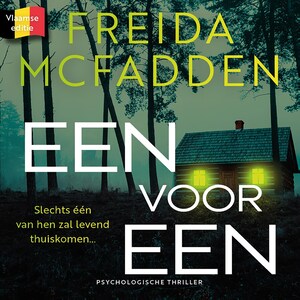 Een voor een - luisterboek