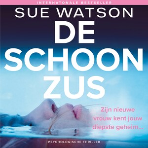 De schoonzus - luisterboek