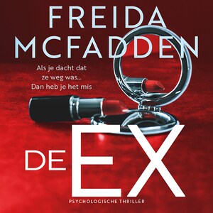 De ex - luisterboek