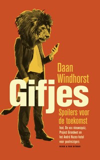 Gifjes