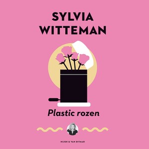 Plastic rozen - luisterboek