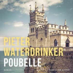 Poubelle - luisterboek