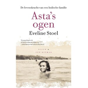 Asta's ogen - luisterboek