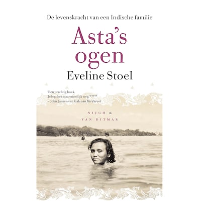 Asta's ogen