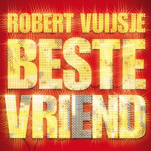 Beste vriend - luisterboek