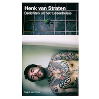 Berichten uit het tussenhuisje