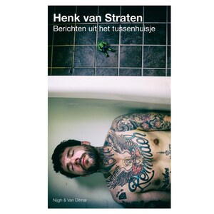 Berichten uit het tussenhuisje - luisterboek