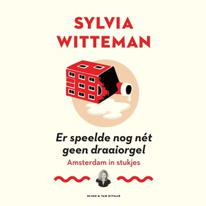 Er speelde nog nét geen draaiorgel - luisterboek