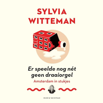 Er speelde nog nét geen draaiorgel