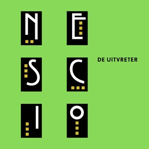 De uitvreter - luisterboek
