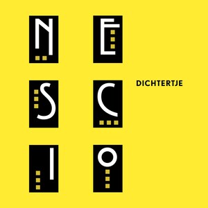 Dichtertje - luisterboek