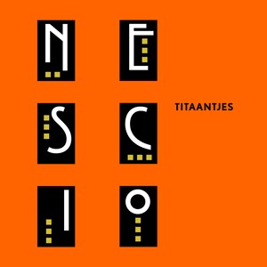 Titaantjes - luisterboek