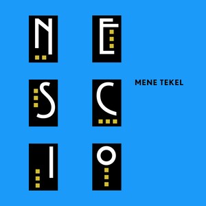 Mene Tekel - luisterboek
