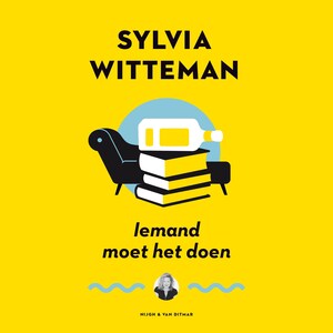 Iemand moet het doen - luisterboek