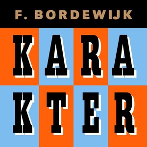 Karakter - luisterboek
