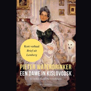 Brief uit Lemberg - luisterboek