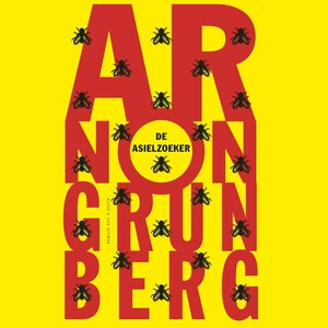 De asielzoeker - luisterboek