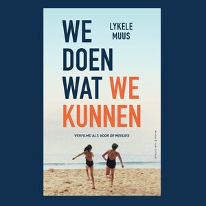 We doen wat we kunnen - luisterboek