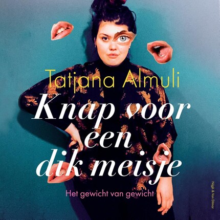 Knap voor een dik meisje bookCoverFor