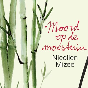 Moord op de moestuin - luisterboek
