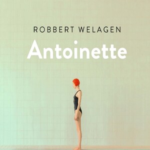 Antoinette - luisterboek