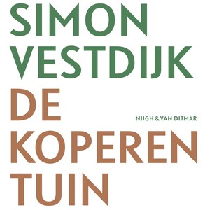 De koperen tuin - luisterboek
