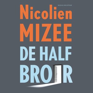 De halfbroer - luisterboek