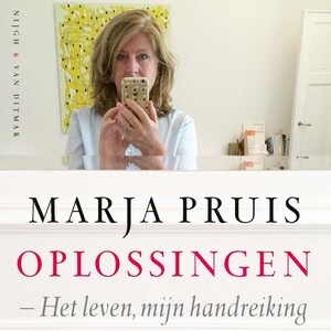 Oplossingen - luisterboek