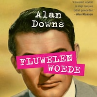 Fluwelen woede