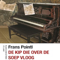 De kip die over de soep vloog