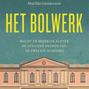 Het bolwerk - luisterboek