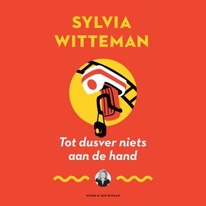 Tot dusver niets aan de hand - luisterboek