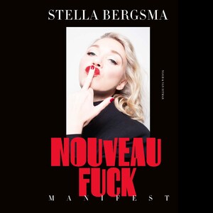 Nouveau Fuck - luisterboek