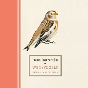 Wensvogels - luisterboek