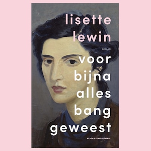 Voor bijna alles bang geweest - luisterboek