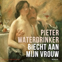 Biecht aan mijn vrouw