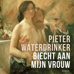 Biecht aan mijn vrouw - luisterboek