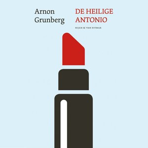 De heilige Antonio - luisterboek