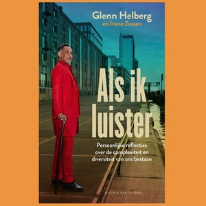 Als ik luister - luisterboek