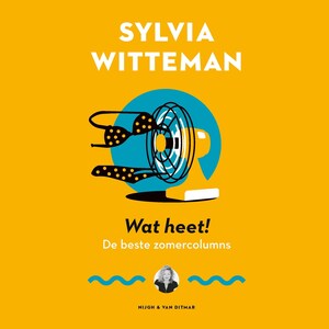 Wat heet! - luisterboek