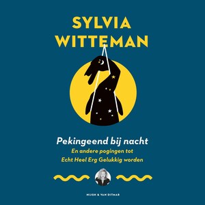 Pekingeend bij nacht - luisterboek