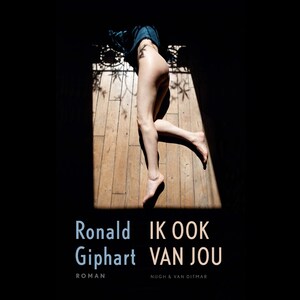 Ik ook van jou - luisterboek
